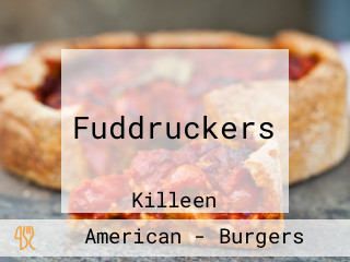 Fuddruckers