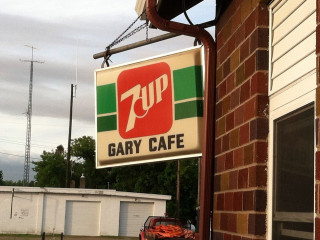 Gary Café