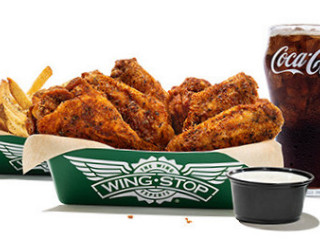 Wingstop - Evergreen Pk (W 95th)