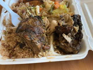 Caribbean Kitchen Grill