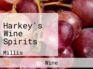 Harkey's Wine Spirits