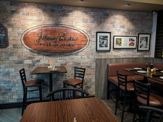 Johnny Costa's In Palm Spr