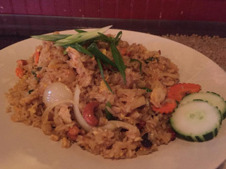 Kennesaw Thai Cuisine