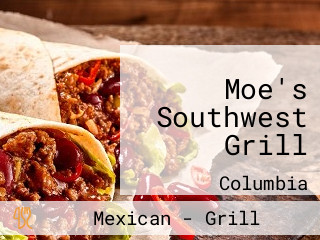 Moe's Southwest Grill