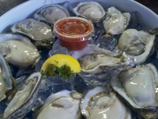 Big Daddy’s Oyster