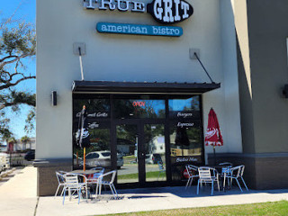 True Grit American Bistro