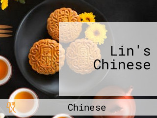 Lin's Chinese