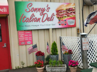 Sonny's Italian Deli Phone Number, Reservations, Reviews