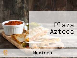 Plaza Azteca