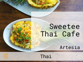 Sweetee Thai Cafe