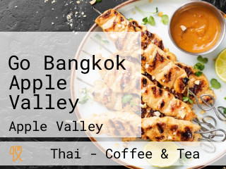 Go Bangkok Apple Valley