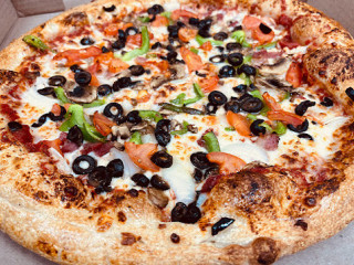 Night Owl Pizza Phone Number, Reservations, Reviews