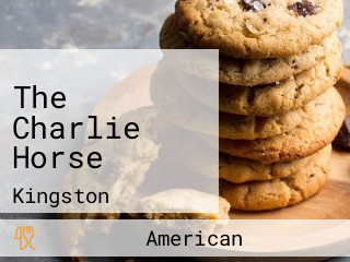 The Charlie Horse