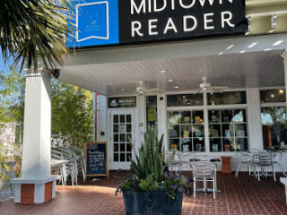 Midtown Reader The Piebrary