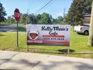 Hattie Marie's Cafe Phone Number, Reservations, Reviews