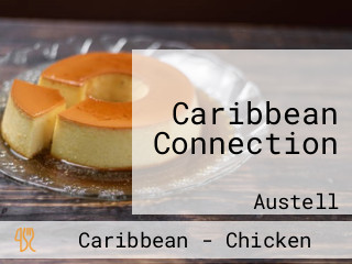 Caribbean Connection