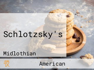 Schlotzsky's