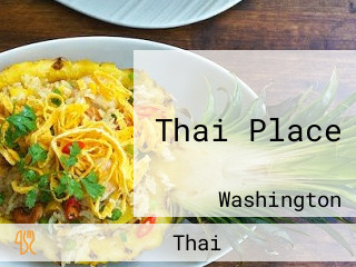 Thai Place