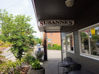 Susanne's Bakery Deli