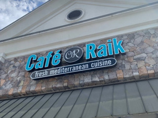 Café Raik