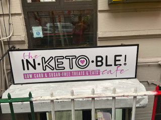 The Inketoble Cafe