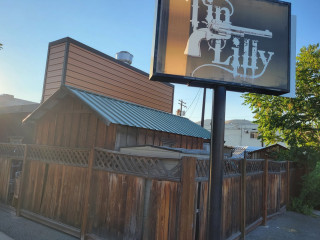 Tin Lilly