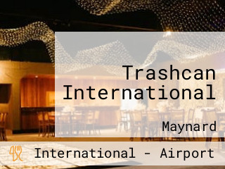 Trashcan International