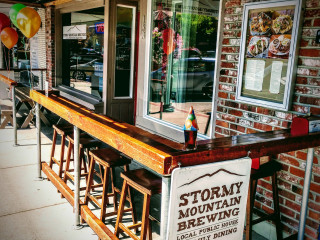 Stormy Mountain Brewing And Local Public House