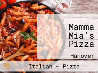 Mamma Mia's Pizza