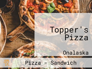 Topper's Pizza