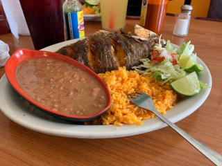 La Bonita Mexican Grill And Marisqueria Seafood