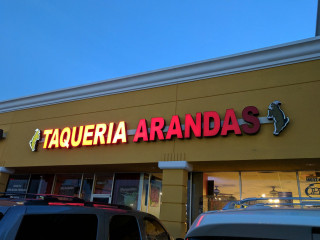 Taqueria Arandas