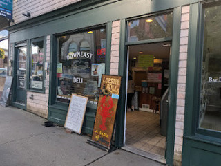 Downeast Deli And Boxed Lunch Co.