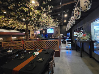 Hon Izakaya Lounge