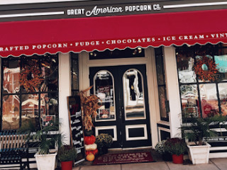 Great American Popcorn Company