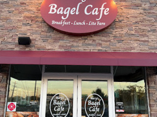 Mary’s Bagel Café