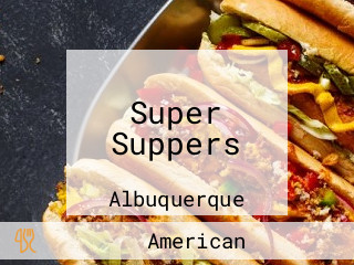 Super Suppers