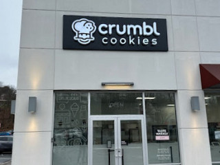 Crumbl White Plains