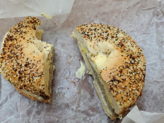 Big Easy Bagel Deli