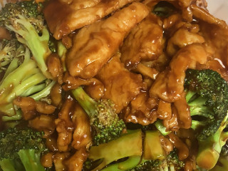 Wonder Wok(chinese Food&wings)