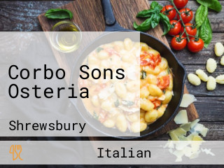 Corbo Sons Osteria