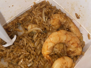 Pimlico Chinese Carryout