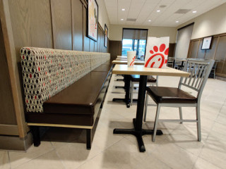 Chick-fil-a