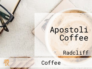 Apostoli Coffee