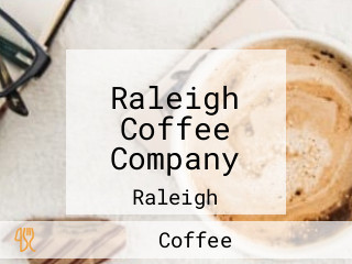 Raleigh Coffee Company