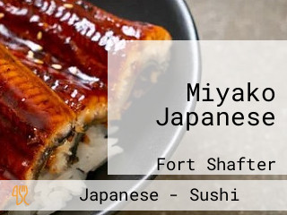 Miyako Japanese