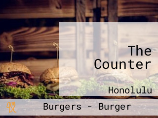 The Counter