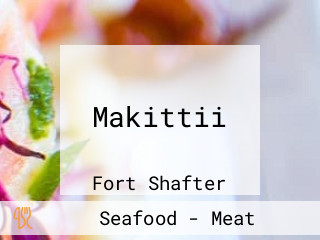 Makittii