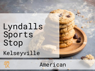 Lyndalls Sports Stop