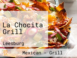 La Chocita Grill